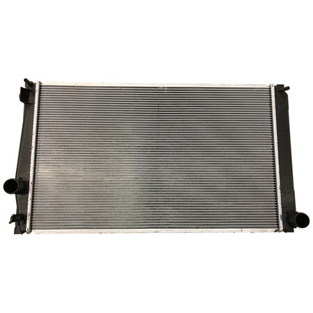 Gpd Radiator 2891C